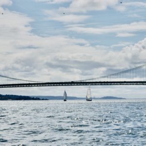 Tacoma Narrows Bridge